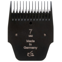 Tête de coupe à revêtement DLC Favorita Aesculap Tête de coupe à revêtement DLC Favorita Aesculap