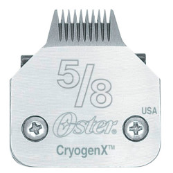 Cryogen-X Oster scheerkop