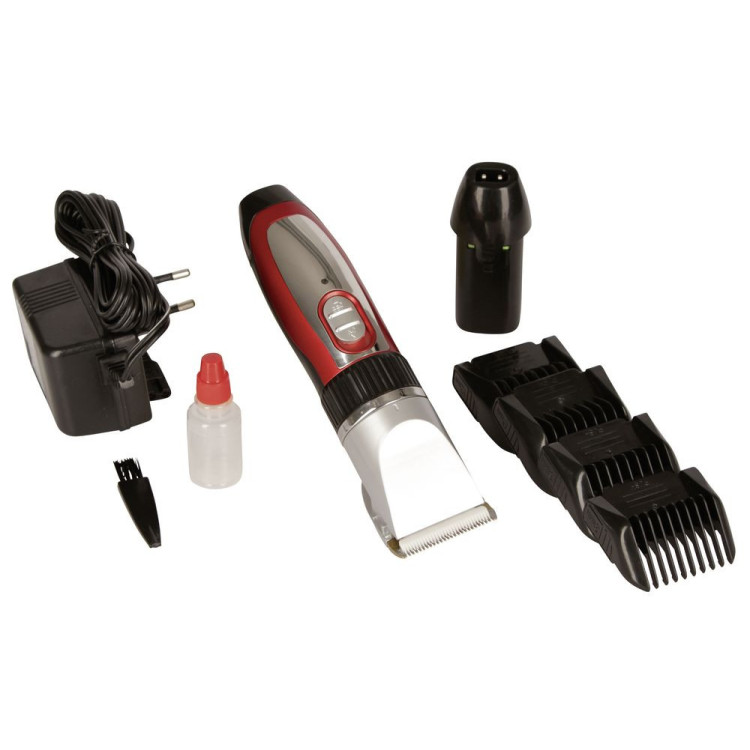 Sonic Clipster draadloze tondeuse
