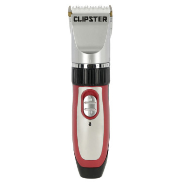 Sonic Clipster draadloze tondeuse Sonic Clipster draadloze tondeuse