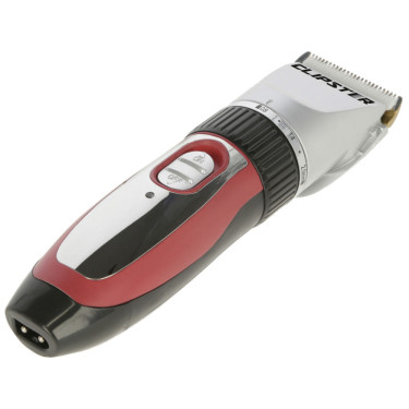 Sonic Clipster draadloze tondeuse Sonic Clipster draadloze tondeuse