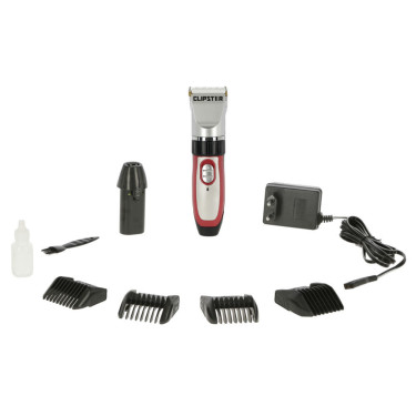 Sonic Clipster draadloze tondeuse Sonic Clipster draadloze tondeuse