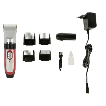 Sonic Clipster draadloze tondeuse Sonic Clipster draadloze tondeuse