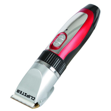 Sonic Clipster draadloze tondeuse Sonic Clipster draadloze tondeuse