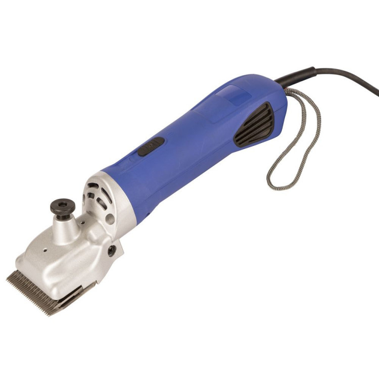 FarmClipper 4 tondeuse Clipster