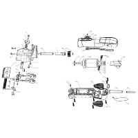 Tondeuse FarmClipper 4 Clipster Tondeuse FarmClipper 4 Clipster