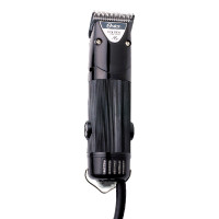 Golden A5 Oster tondeuse Wijnrood
