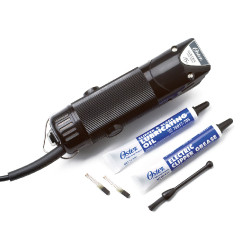 Golden A5 Oster tondeuse Zwart