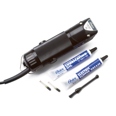 Golden A5 Oster tondeuse Zwart