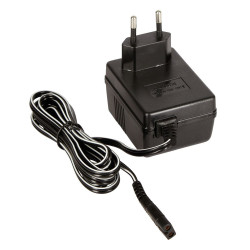 Tondeuse Onyx sur batterie Clipster