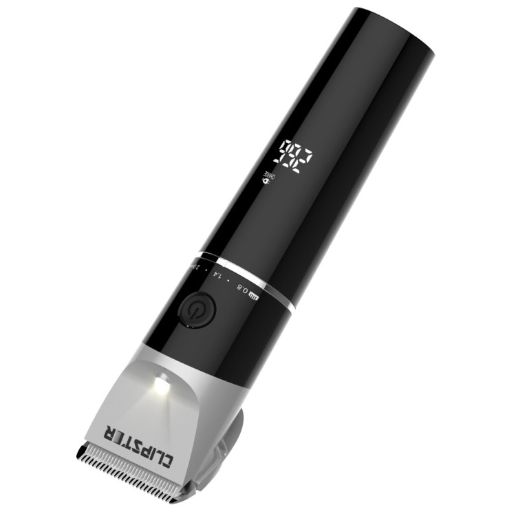 Draadloze tondeuse DeloX Clipster