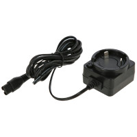 Draadloze tondeuse DeloX Clipster Zwart Draadloze tondeuse DeloX Clipster Zwart