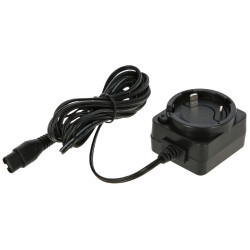 Draadloze tondeuse DeloX Clipster Zwart Draadloze tondeuse DeloX Clipster Zwart