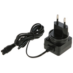 Draadloze tondeuse DeloX Clipster Zwart Draadloze tondeuse DeloX Clipster Zwart