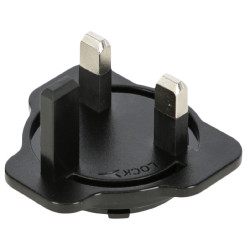 Draadloze tondeuse DeloX Clipster Zwart Draadloze tondeuse DeloX Clipster Zwart