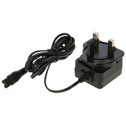 Draadloze tondeuse DeloX Clipster Zwart Draadloze tondeuse DeloX Clipster Zwart