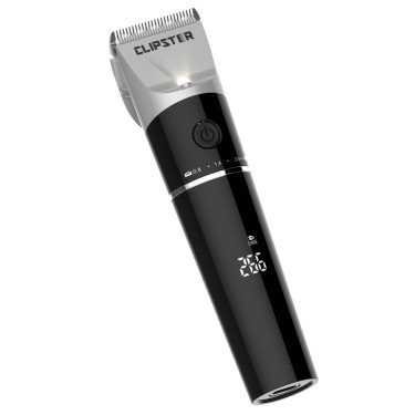 Draadloze tondeuse DeloX Clipster Draadloze tondeuse DeloX Clipster