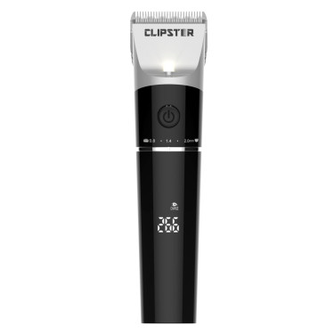 Draadloze tondeuse DeloX Clipster Draadloze tondeuse DeloX Clipster