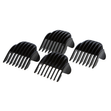 Draadloze tondeuse DeloX Clipster Draadloze tondeuse DeloX Clipster
