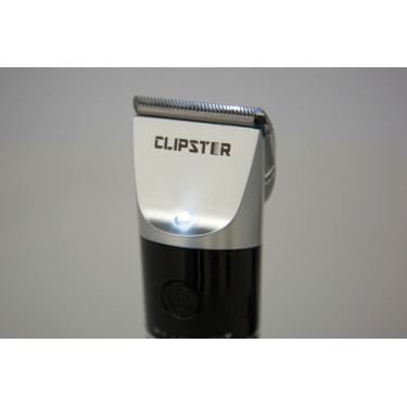 Draadloze tondeuse DeloX Clipster Draadloze tondeuse DeloX Clipster
