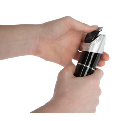 Draadloze tondeuse DeloX Clipster Zwart Draadloze tondeuse DeloX Clipster Zwart