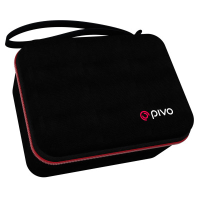 TravelCase Mini voor Pivo Max Zwart