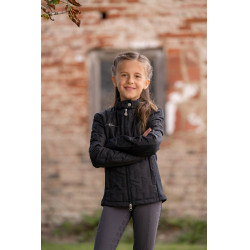 Kindervest van bimateriaal Covalliero