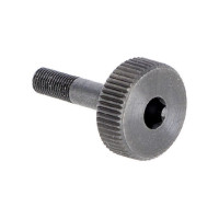 Vis moletée pour Torqui Favorita Aesculap