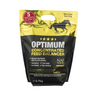 Optimum Feed Balancer NAF Optimum Feed Balancer NAF