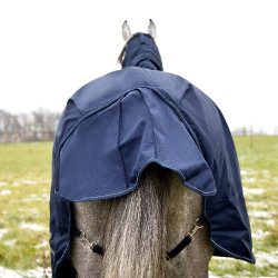 Combo Winterdeken Supreme Avalanche Pro Blauw