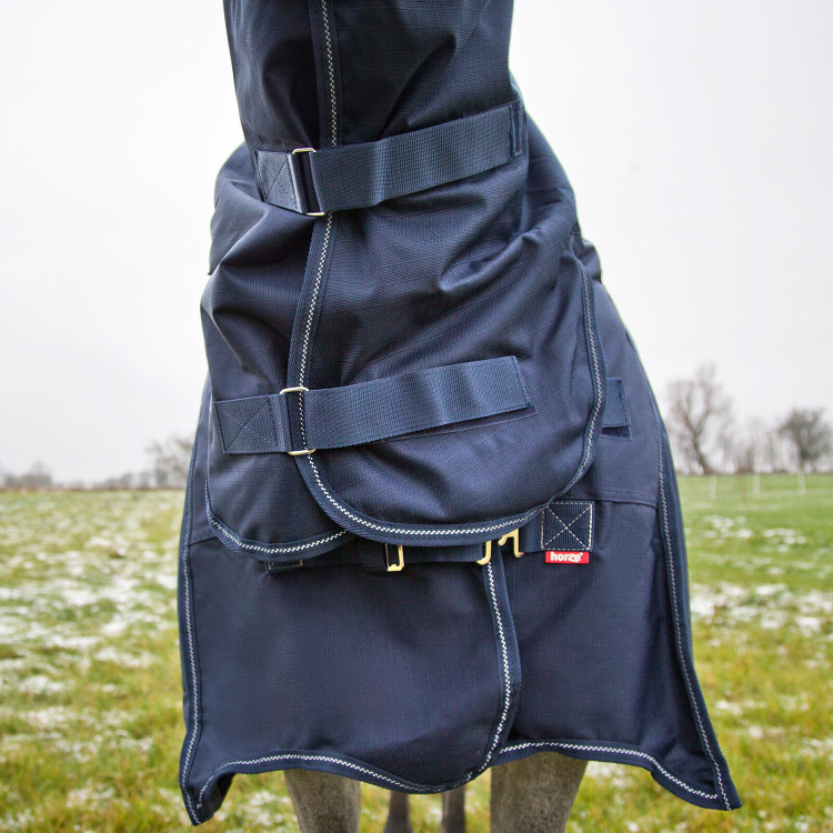 Combinatiedeken midseizoen Supreme Avalanche PRO Combinatiedeken midseizoen Supreme Avalanche PRO