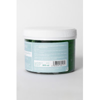 Vochtigheidsregelaar Winter Horze Lichtblauw ether