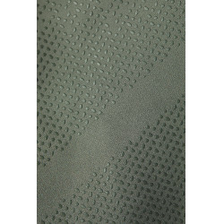 Rijlegging B Vertigo Caitlin met hoge taille en volledig zitvlak dames Smaragdgroen