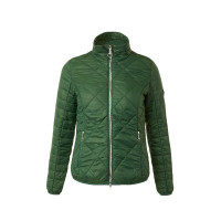 Lichte damesdonsjas Horze Elena Bosgroen Lichte damesdonsjas Horze Elena Bosgroen