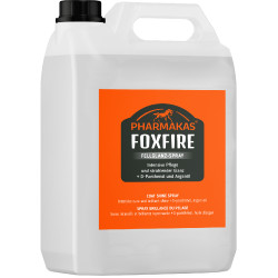 Glansontklitter Foxfire Pharmakas voor paarden Glansontklitter Foxfire Pharmakas voor paarden