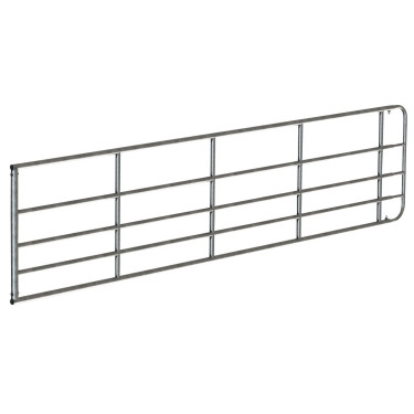 Portail champ réglable 90 cm