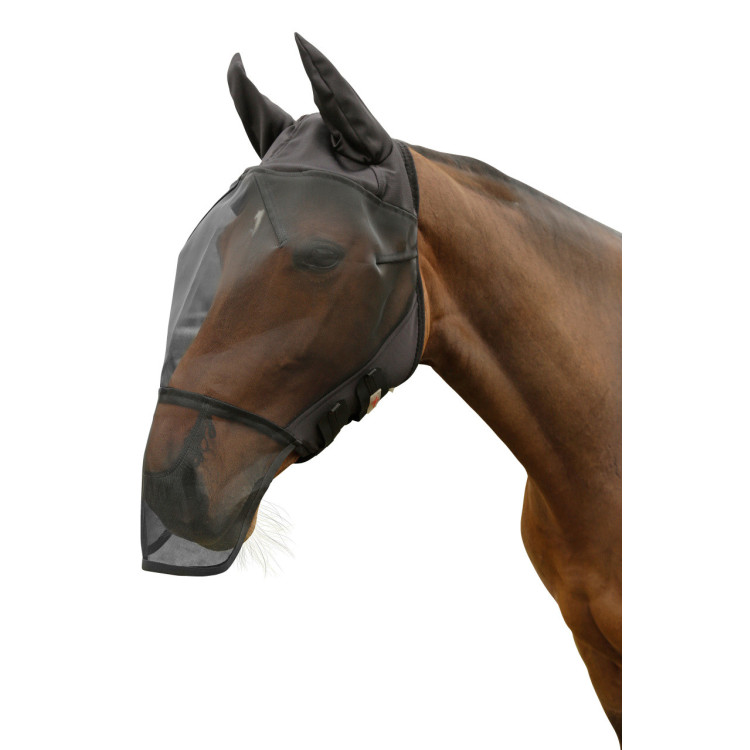 Vliegenmasker Covalliero