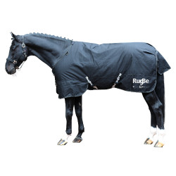Couverture RugBe IceProtect 200
