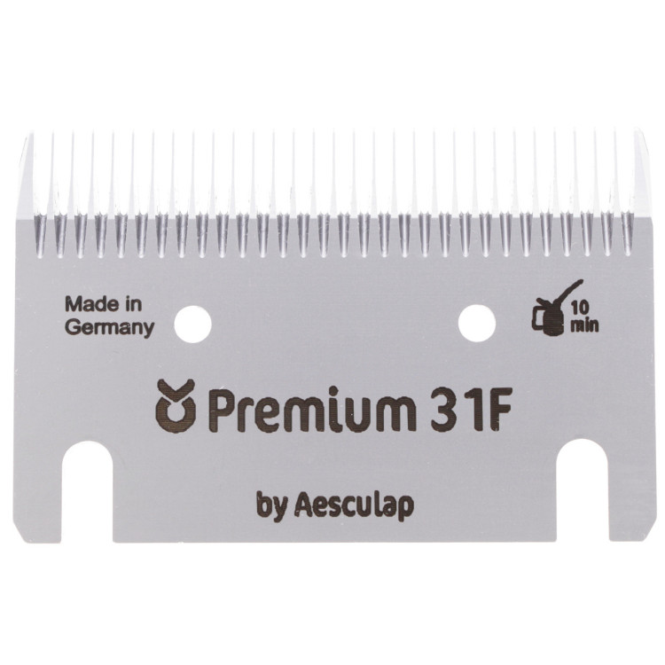 Premium kammen set Kerbl