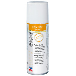 Spray Poeder +