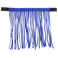 Frontale anti-vlieg Covalliero Zwart