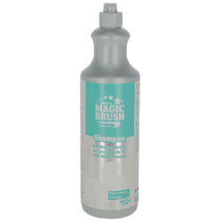 Haverproteïne-shampoo Magic Brush Haverproteïne-shampoo Magic Brush