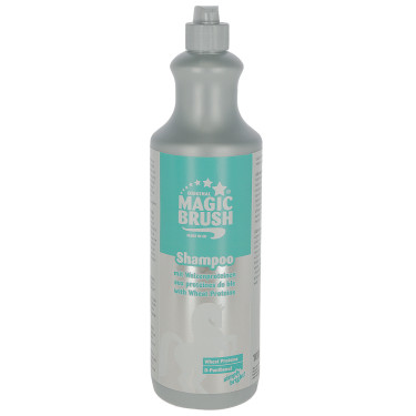 Haverproteïne-shampoo Magic Brush Haverproteïne-shampoo Magic Brush