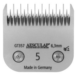 Aesculap SnapOn scheerkop