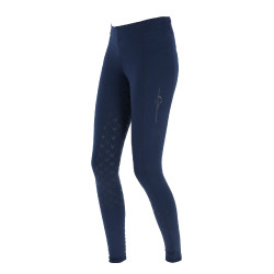 Damesrijlegging Equona Covalliero Donkerblauw