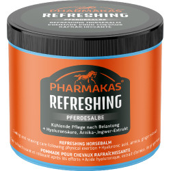 Verfrissende balsem Pharmakas 500ml