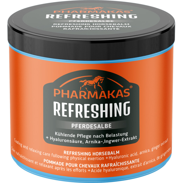 Verfrissende balsem Pharmakas 500ml