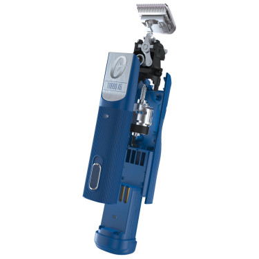 Accu-tondeuse Clipster Cordless Turbo A5 Accu-tondeuse Clipster Cordless Turbo A5