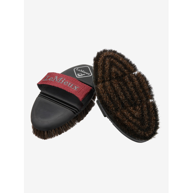 Brosse LeMieux Flexi paardenhaar