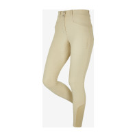 Freya Pro LeMieux Broek Grijs